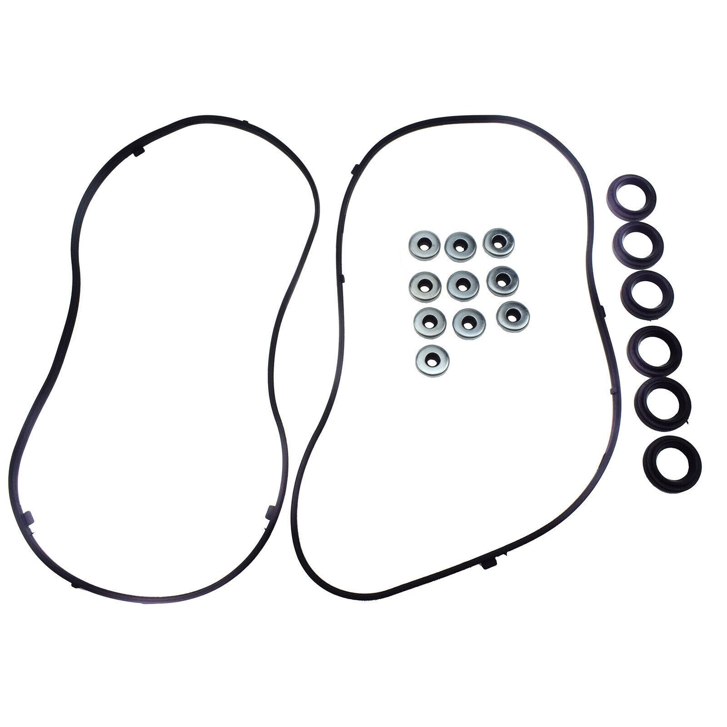 for Honda Odyssey Pilot Accord for Acura RL TL MDX for Saturn Vue Valve Cover Gasket Kit