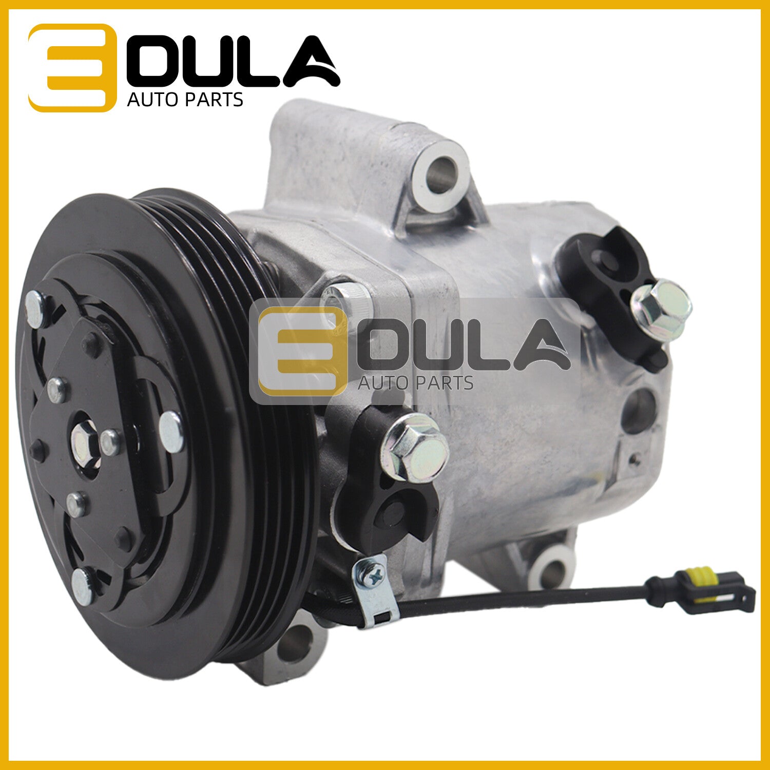 AC compressor suitable for Mercedes-Benz for Smart Fortwo 2008-15 1322300011