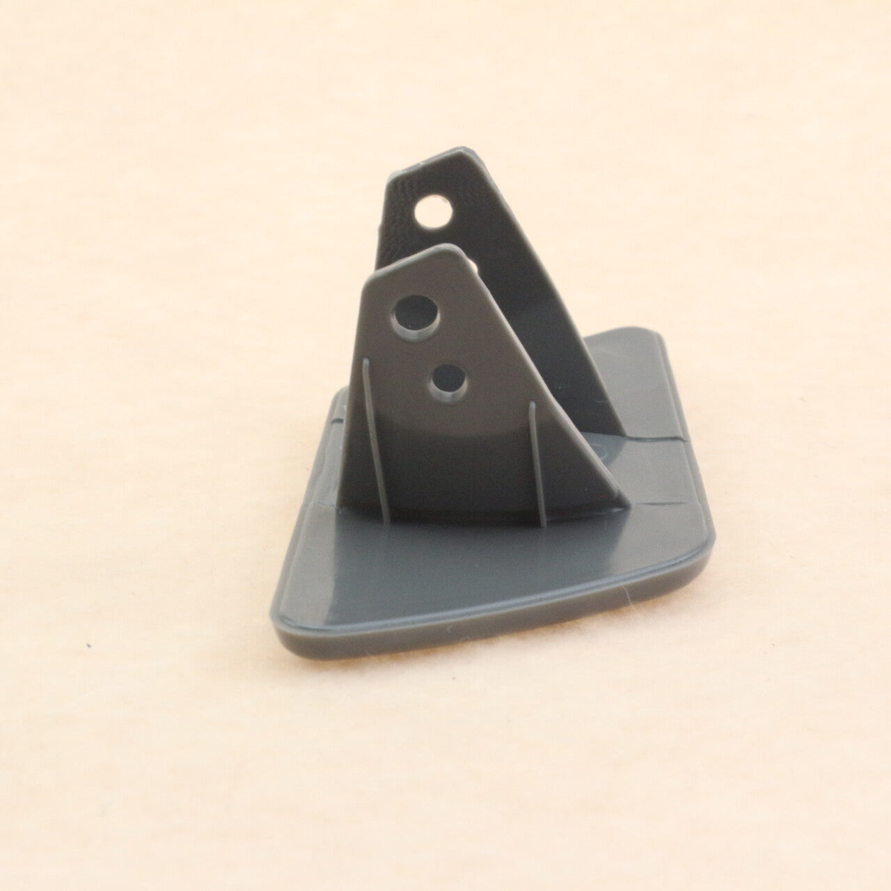 Fits for BMW X1 E84 2009 - 2012 Left Bumper Headlight Lamp Washer Cap Cover