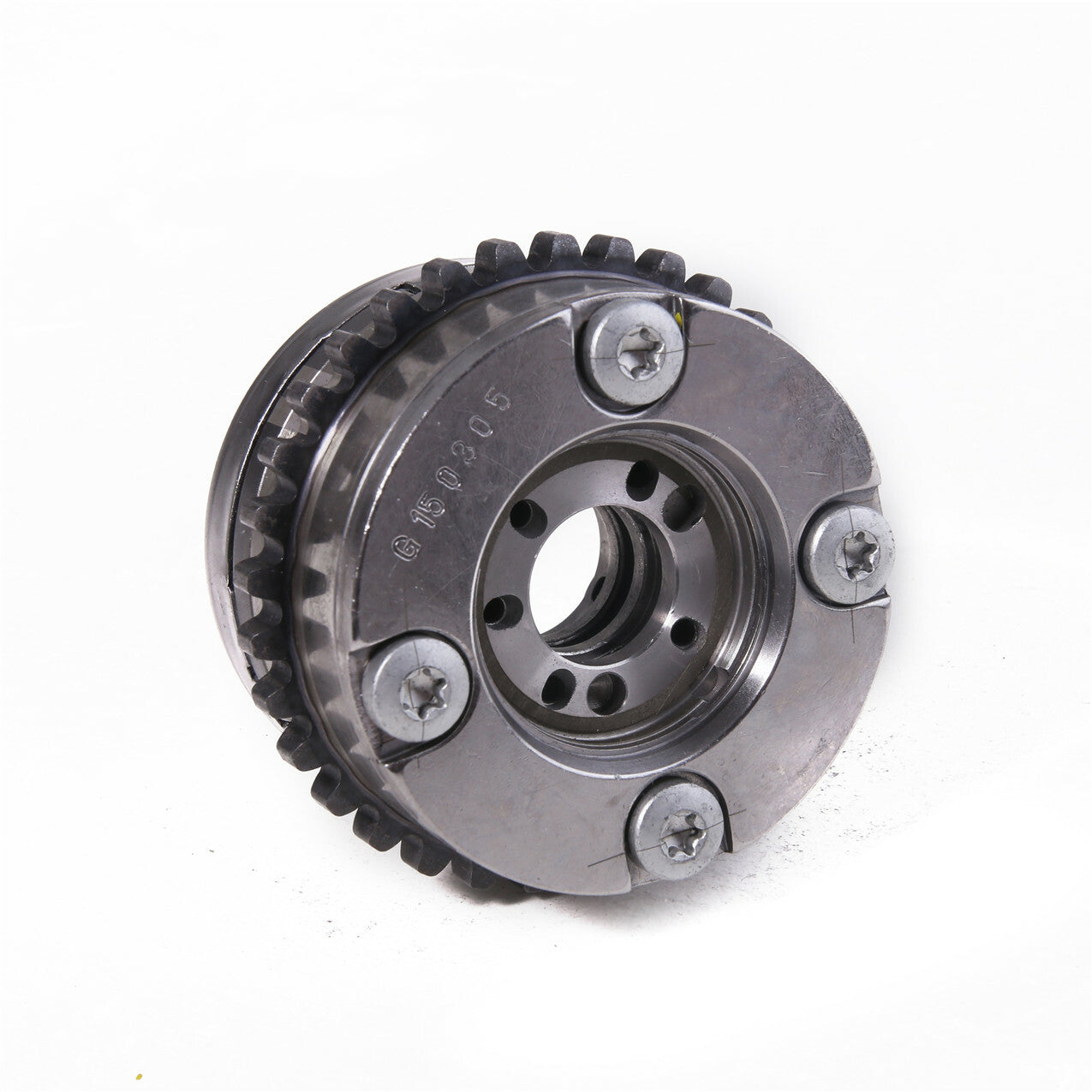 Intake Left Camshaft Actuator Adjuster for Mercedes-Benz CLS400 E350 E400