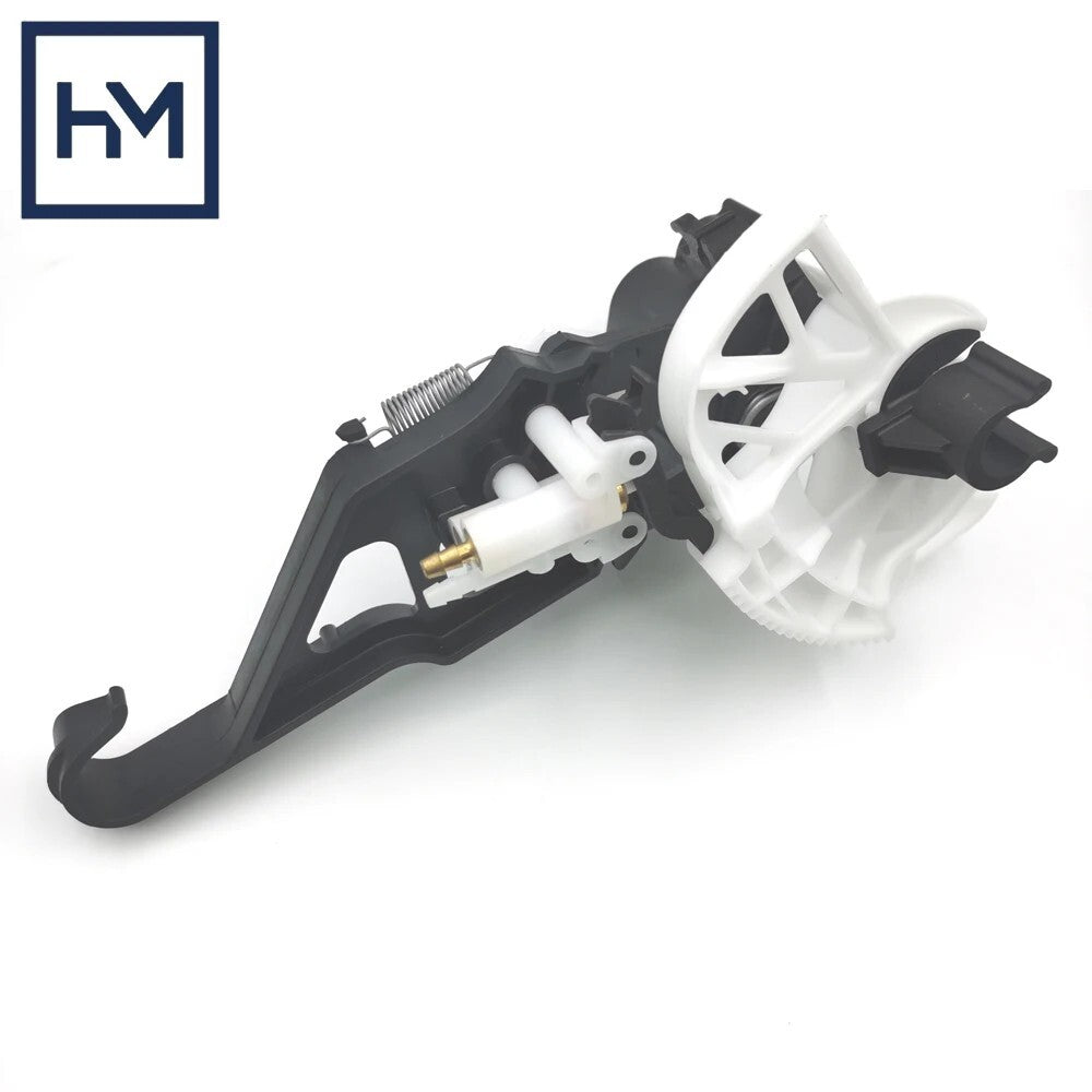 Grammer 90.6 for Seat Level Control Valve for Mercedes-Benz Actros MSG906 1143669