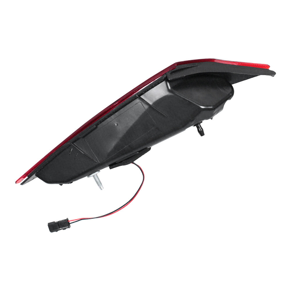 Tail Light Inside Rear Brake Lamp Right Side for 2014-2017 for Buick Regal No Bulb