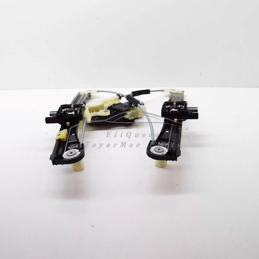 1x for JAGUAR E-PACE X540 Rear Left Window Regulator J9C31883 NEW