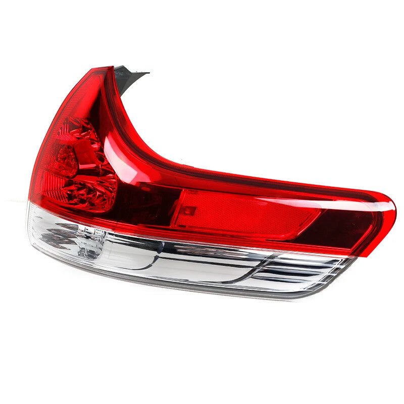 Tail Light Lamp Left For 2011-14 for Toyota for Sienna Rear Outer brake Lamp 8156008030