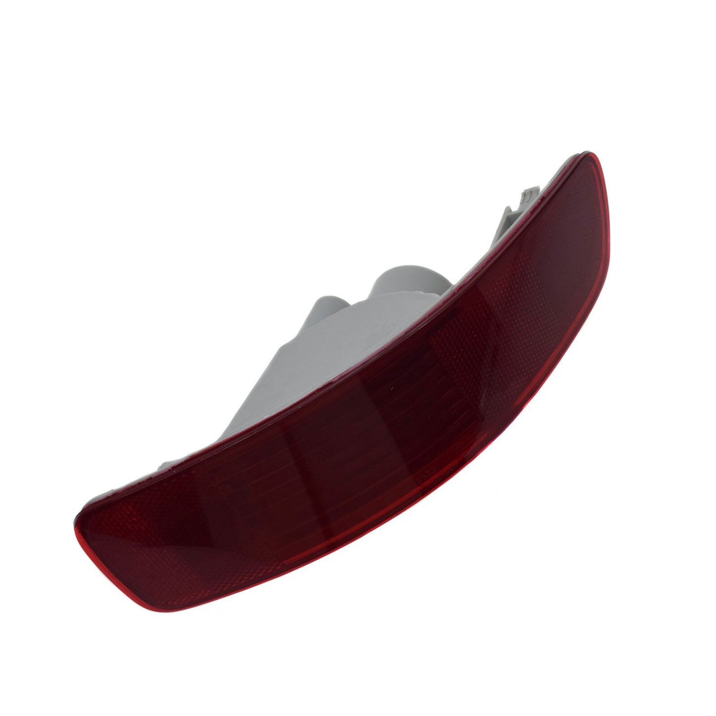 Reflector light for right rear bumper of for Mitsubishi Outlander 2007-2013