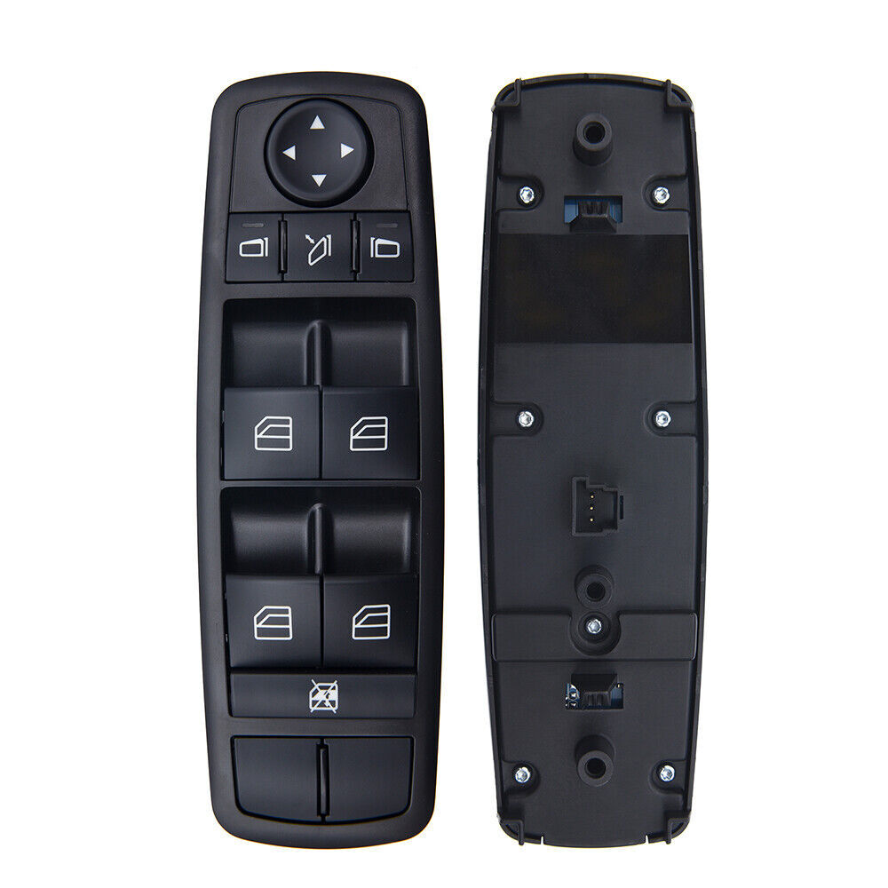 for Mercedes-Benz ML350 Master 2006-2011 A 2518300290 1 NEW Power Window Switch