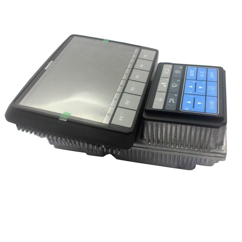 For Komatsu LCD Monitor Display Panel 7835-35-2002 Excavator PC360LC-10 PC360-10