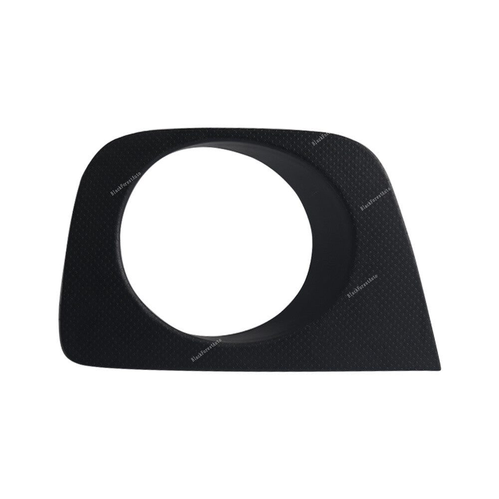 for Toyota for 4Runner 2006 2007 2008 2009 Front Left Bumper Fog Light Hole Cover
