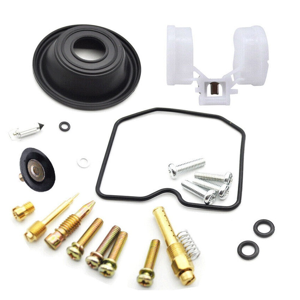 For KLR650 KLR 650 1987-2018 CARBURETOR CARB REPAIR REBUILD-KIT Parts