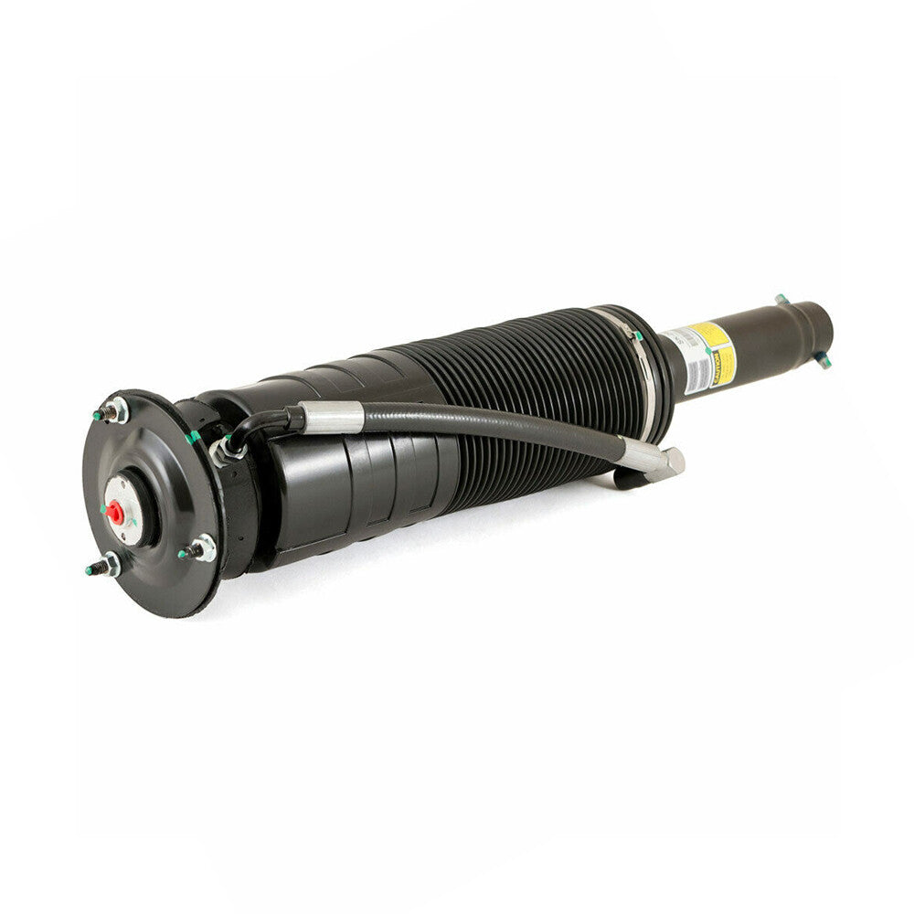 Pair Front ABC Hydraulic Suspension Strut for Mercedes-Benz W220 S350 S500 00-06