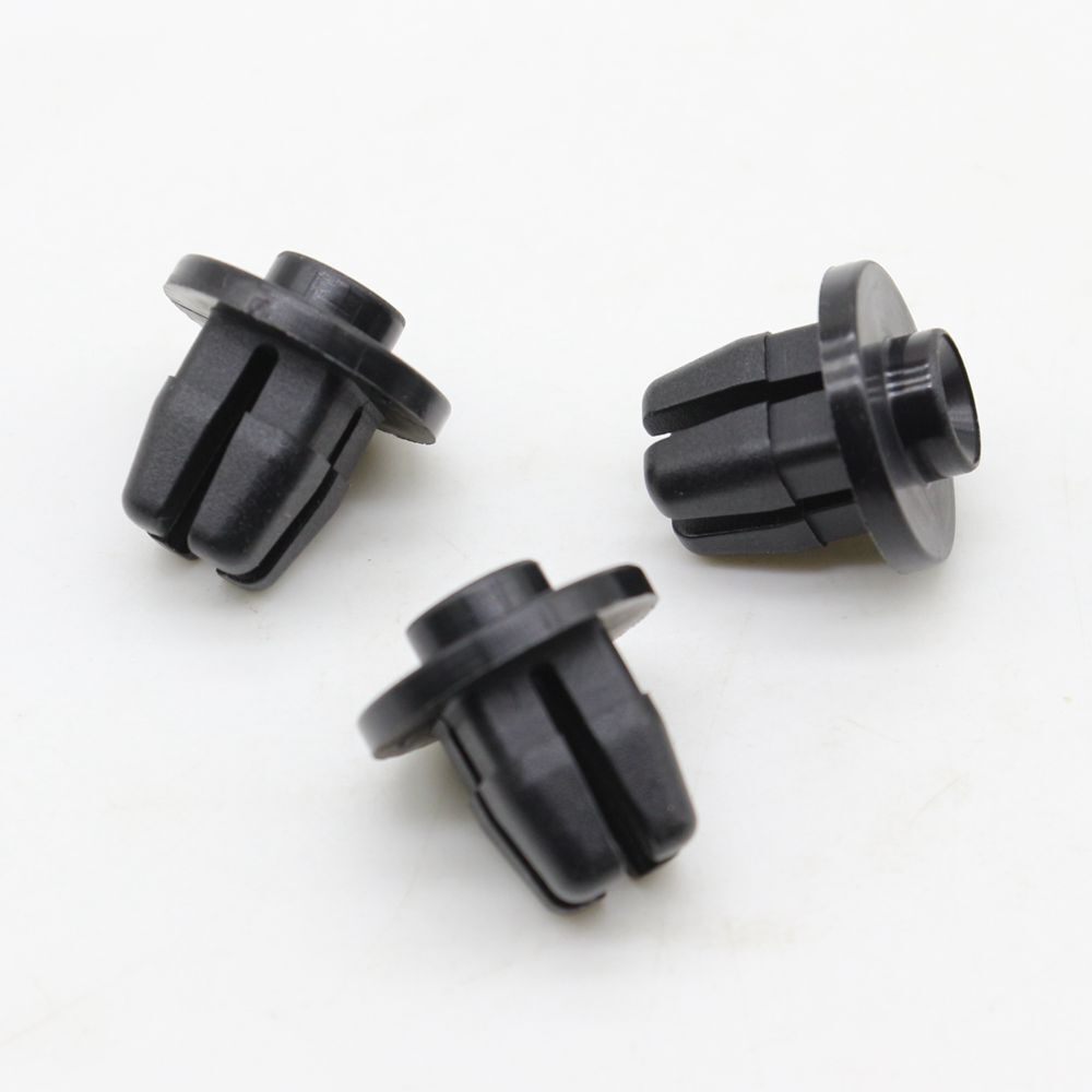 15-piece door trim panel clips for Fiat UNO for Lancia Delta Integrale and Evo for Alfa Romeo