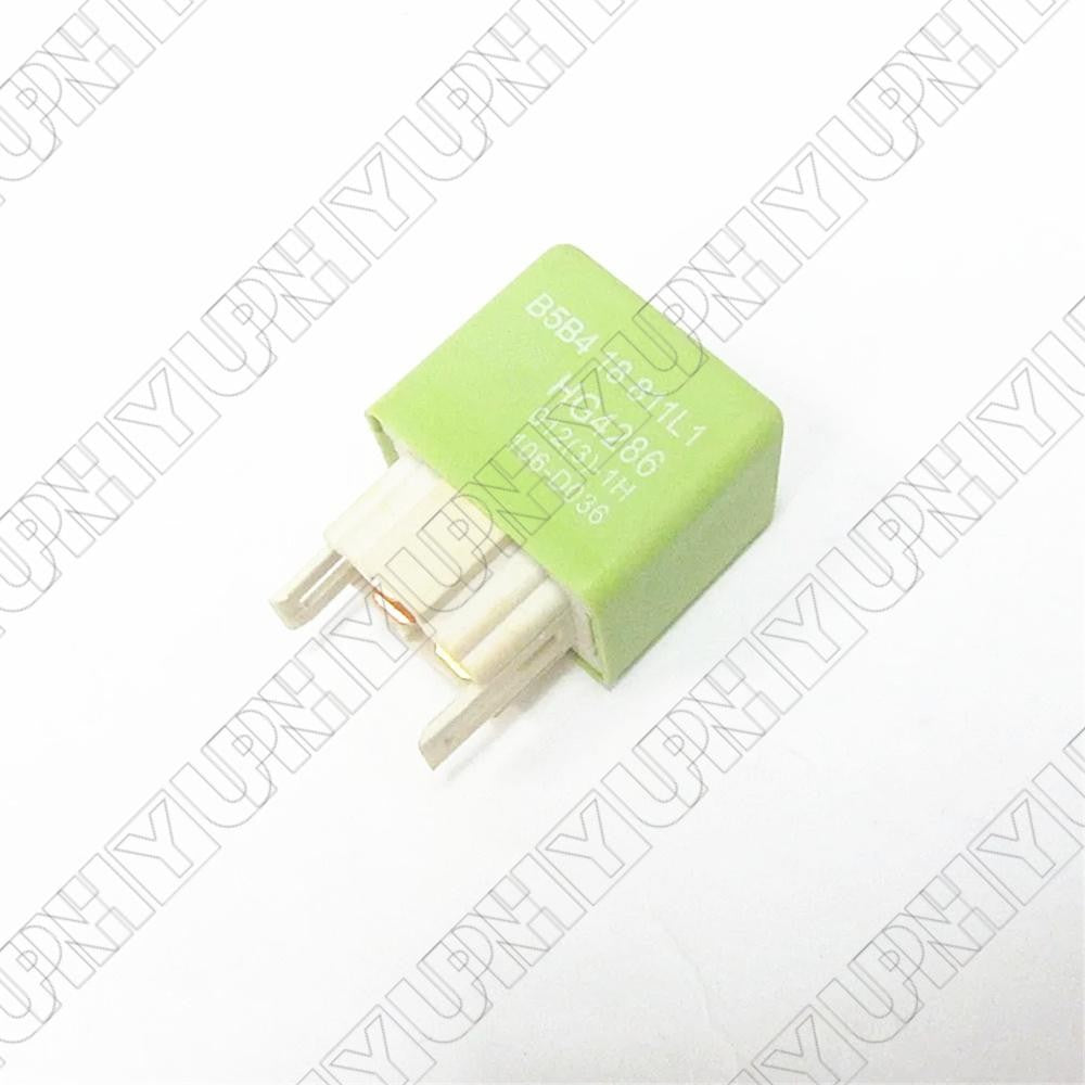 New Main Relay Control for Mazda 323 Family Protege 626 Premacy MX-5 Demio Miata
