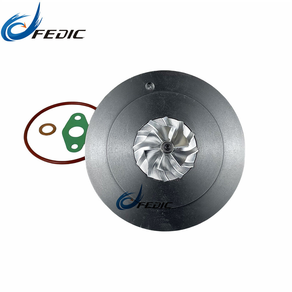 BV40E-0005 MFS Turbo cartridge for Audi A3 S3 for Seat Ibiza for VW 2.0 TDI CKRA CFHC