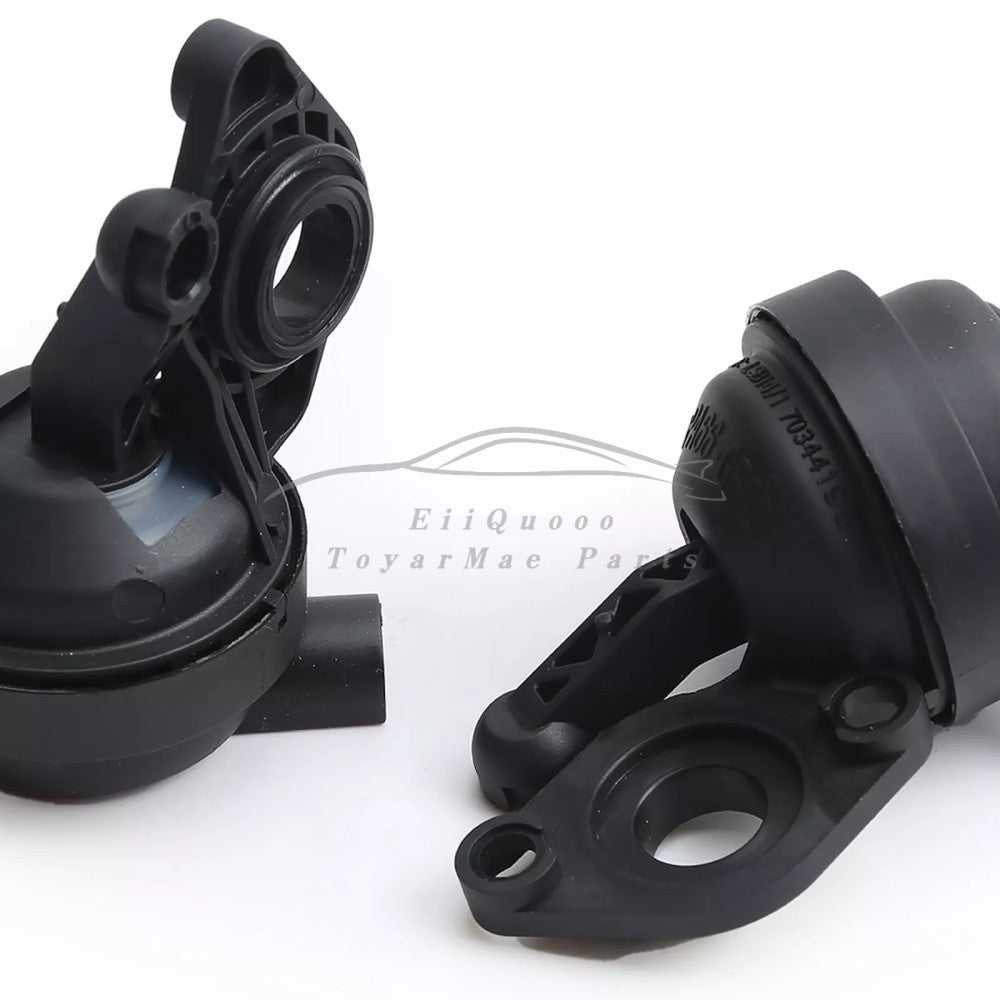 Left  Right Intake Manifold for VW Touareg for Audi A5 Q5 06E133159N 06E133159M