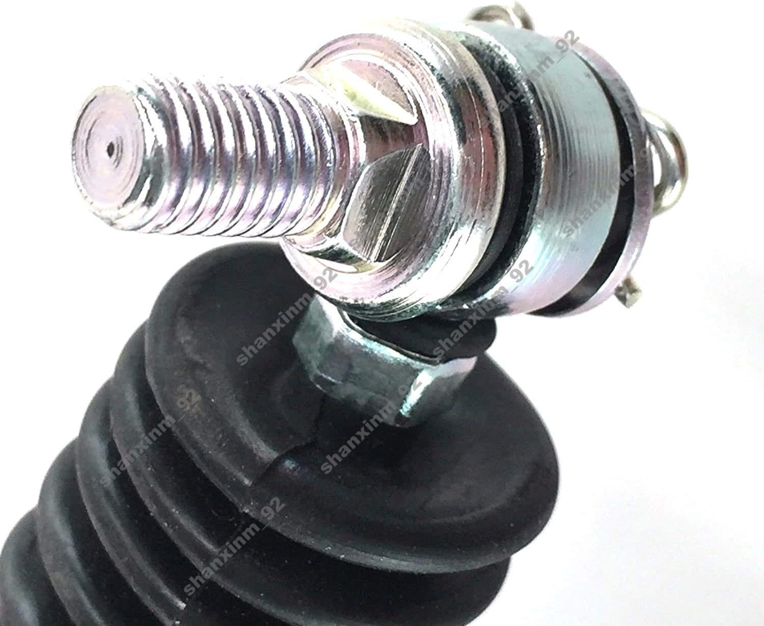 Shift Cable Replace for Arctic Cat 0487-089 Wildcat Trail Sport XT SE LTD 14-17