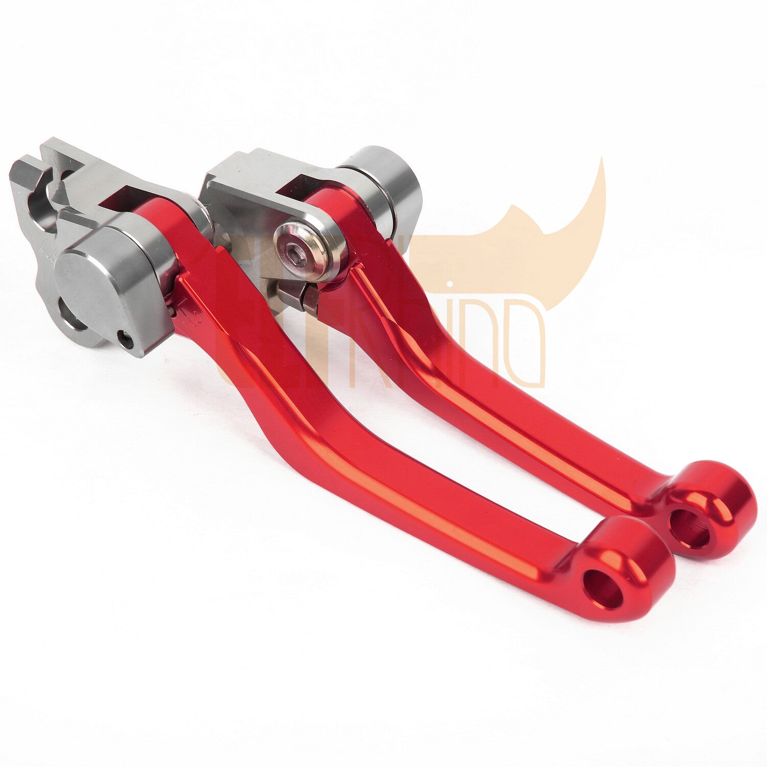 for Honda CRF230F/CRF150F 2003-2019 Dirt Bike Clutch Brake Levers 2018 17 16 15