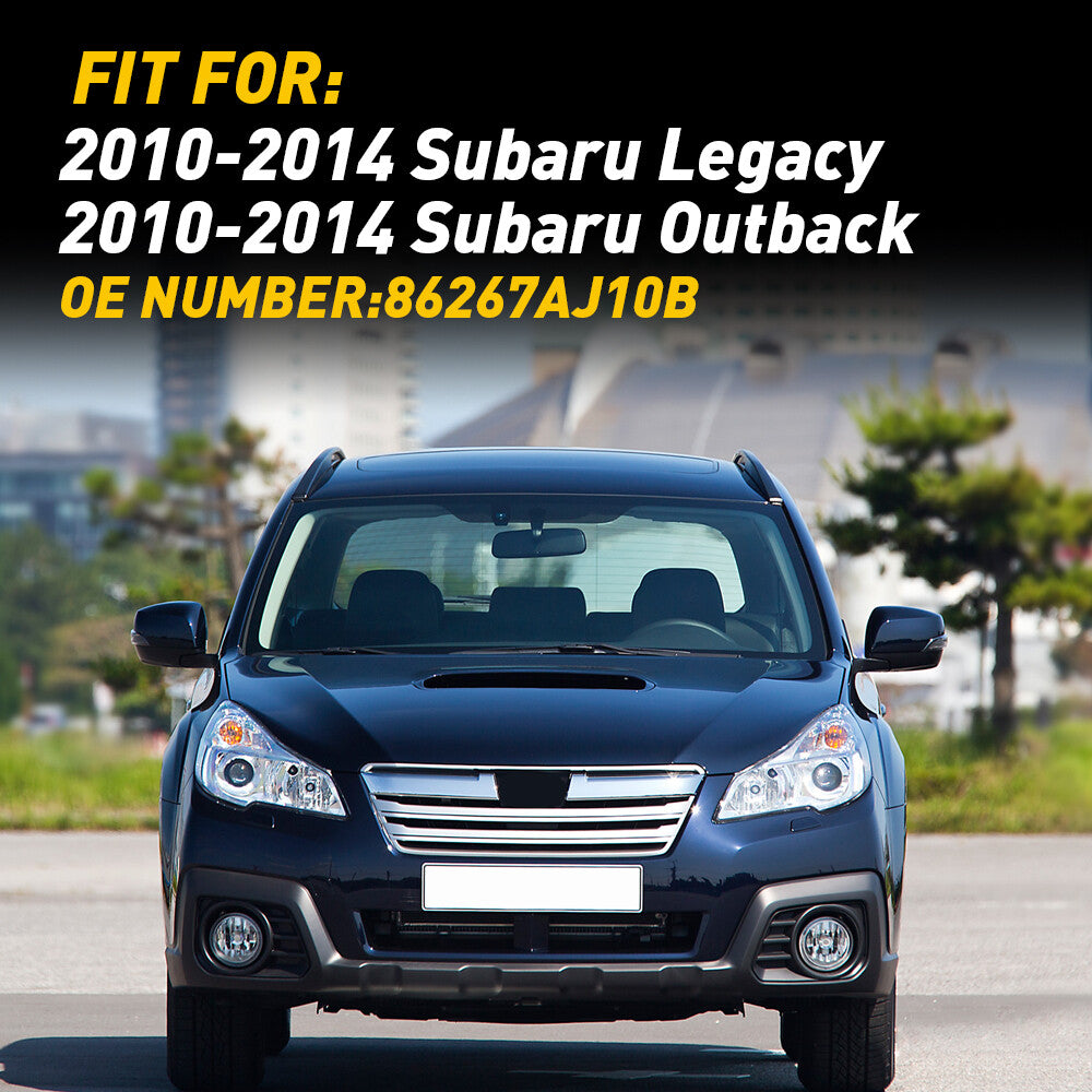 2010 - 2014 Legacy Outback Yuming Xinling 86267AJ10B EOB