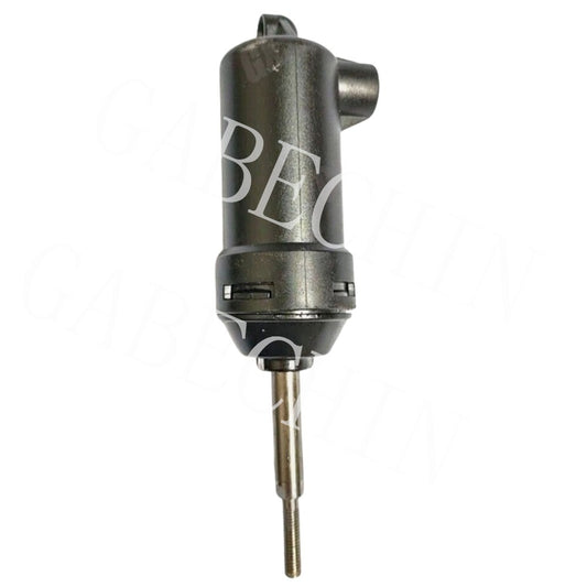 Equipment Manufacturer : 258761- (This refers to a Pnumatic actuator for the intake manifold of a for Ferrari 458.)