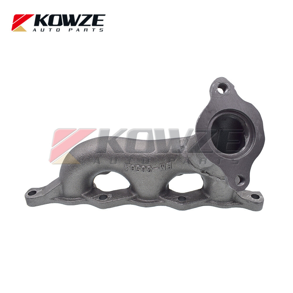 Exhaust Manifold LH fit for Mitsubishi Montero 3.8 Long Wagon V77W 2000-2006