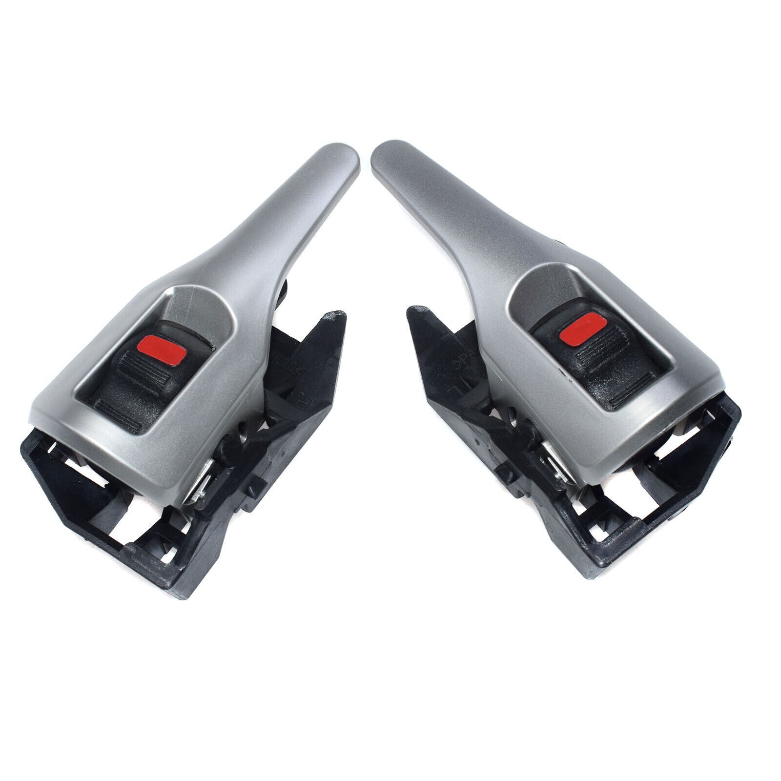 For 2009-2013 for Toyota Matrix for Corolla Set of 2 Interior Inside Door Handles NEW