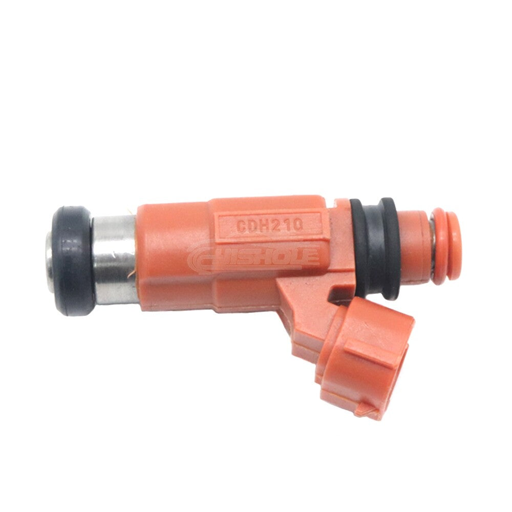 Package 4: new CDH210 Fuel Connector for MIRAGE 1.8L Tracker, LANCER 2.0L ECLIPSE 2.4L