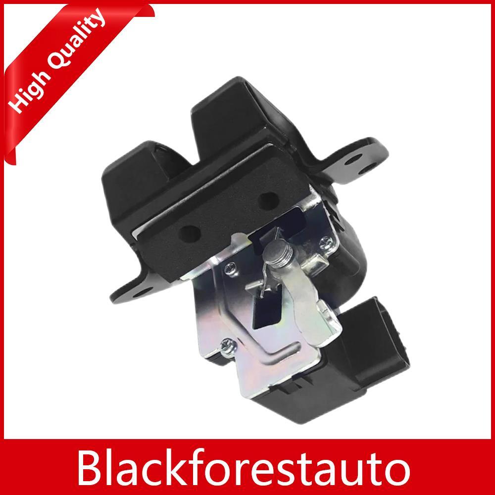 Rear Trunk Lock Actuator for 2010-2015 for Hyundai for Tucson 2.0L 2.4L 81230-2S000