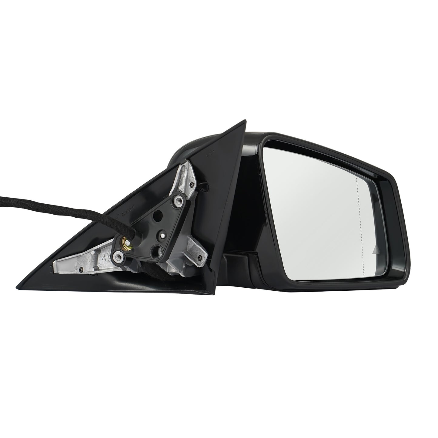 The Gangko and Friends Series 2014-2018 Infrared Series - CLA250 CLA45