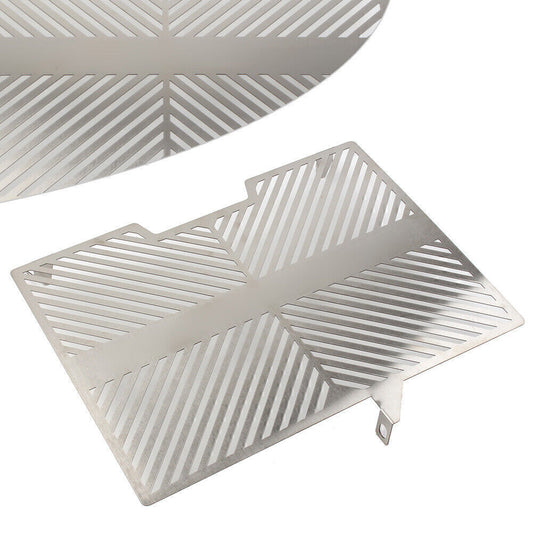 Radiator Grille Guard Cover Grill Protective for SUZUKI GSX-S GSXS 1000 2015-17