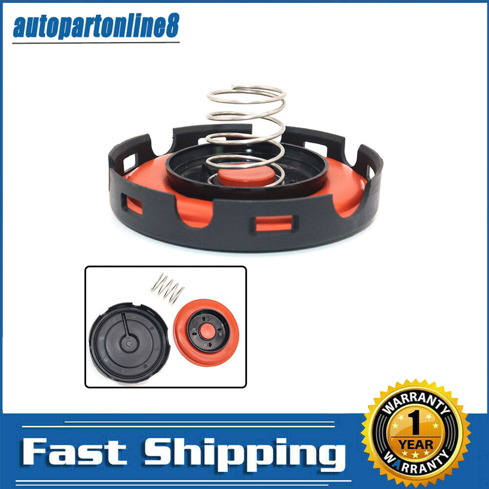 917-064 Fit for VW Beetle for Golf for Jetta Rabbit 2.5L 2.0L PCV Valve Diaphragm Repair Kit