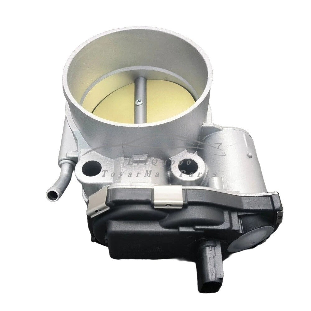 Throttle Body for Jaguar XE XF XJ for Range Rover Sport Discovery DX23-9F921-AB