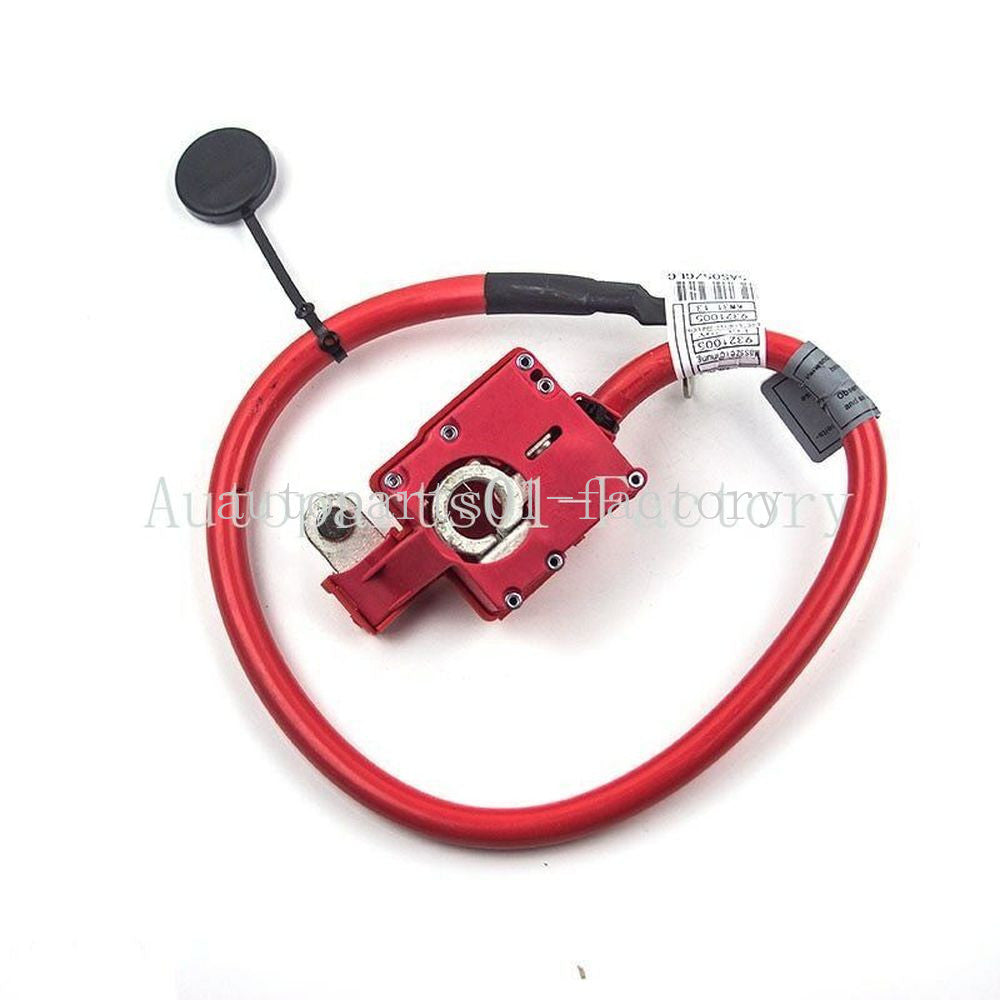 1 Battery Positive Protector Cable for BMW X3 X4 Series F25 F26 61129321005