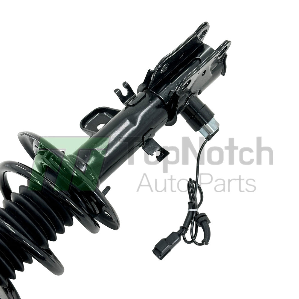 new 2X rear shock absorber 52610-SZA-A04 suitable for Honda Pilot 2009-2015