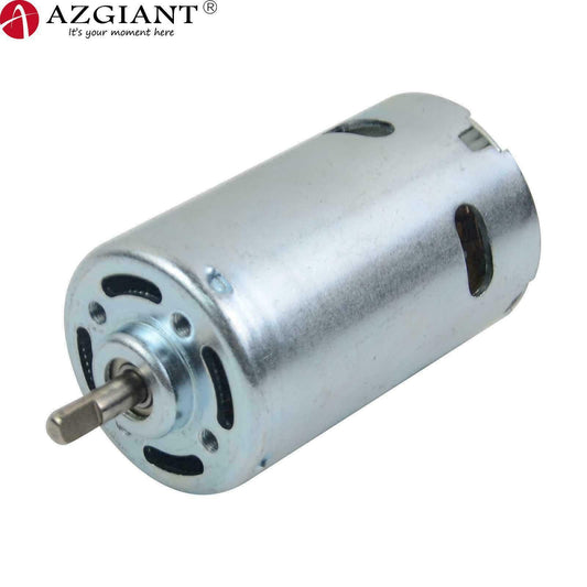 The hydraulic lift door lock pump motor is suitable for 2010-15 for Cadillac SRX and 2014 CTS passenger compartments.