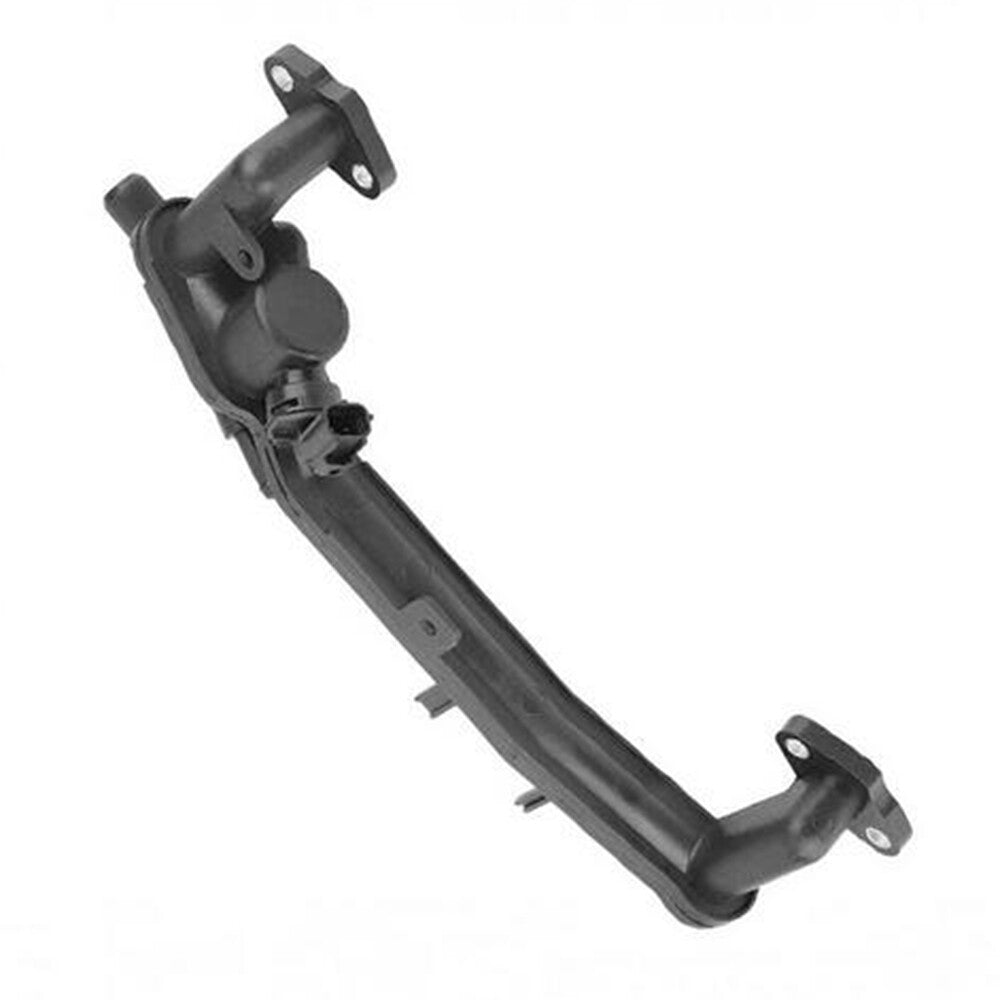 Engine coolant socket flange LR018273 is suitable for Land Rover for Range Rover LR4 L322 L405