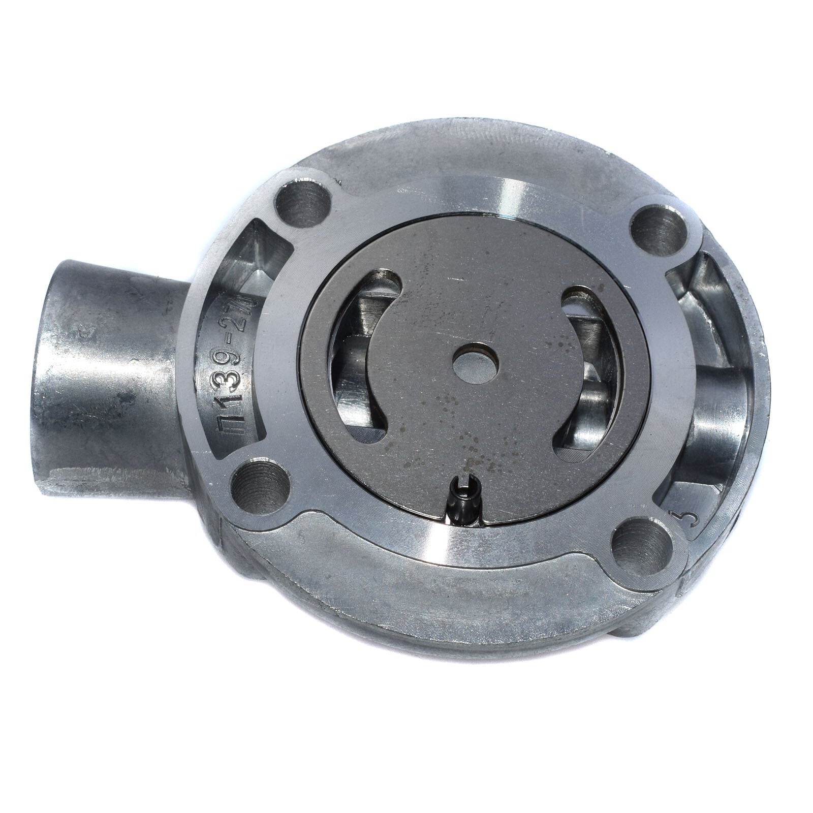 Fuel injection pump end plate DPA diesel injection pump suitable for Ford