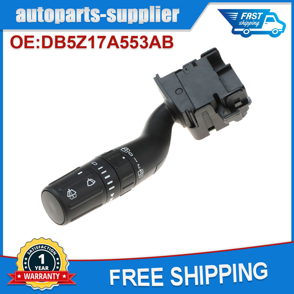 Suitable for Ford Explorer Edge windshield wiper switches 2011-2018 DB5Z-17A553-AB