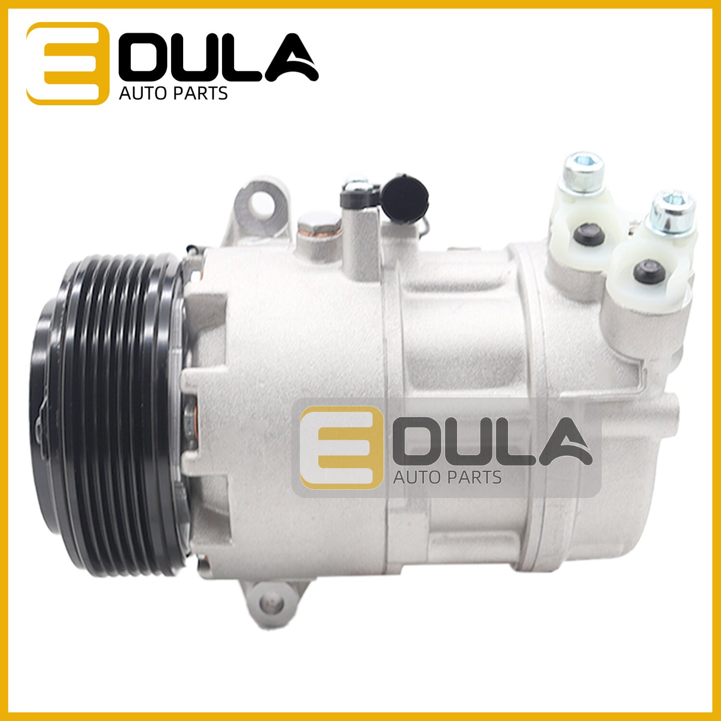 NEW A/C Compressor Fits FOR 1999-2001 for BMW 3 SERIES COUPE E46 318 316i 318i