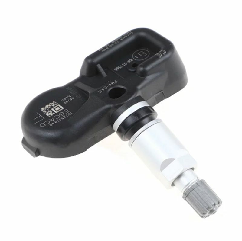4pcs NEW Tire Pressure Sensor 40700-1LL0D 407001LL0D TPMS Sensor Fit For N ISSAN