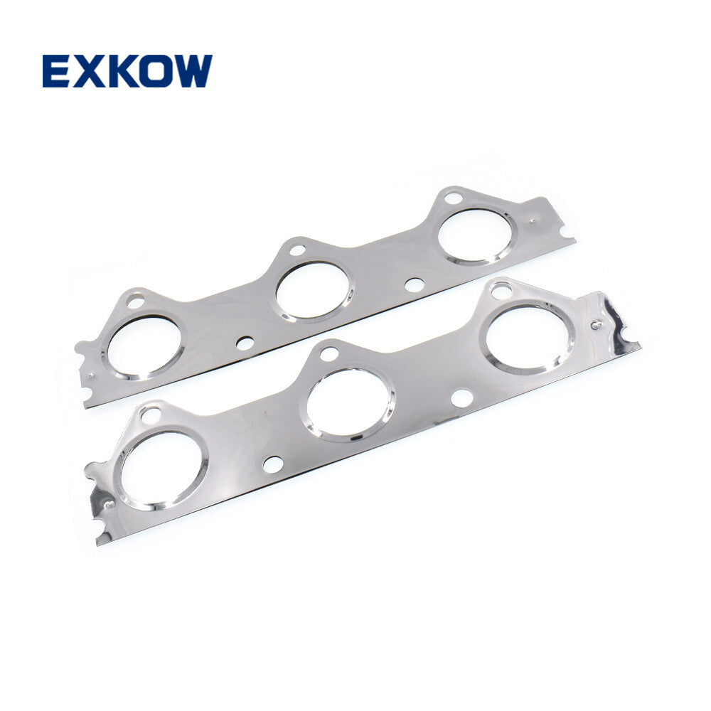 6G72 ENG Overhaul Gasket Kit for Mitsubishi 3.0L for Challenger I L200 III MD976845