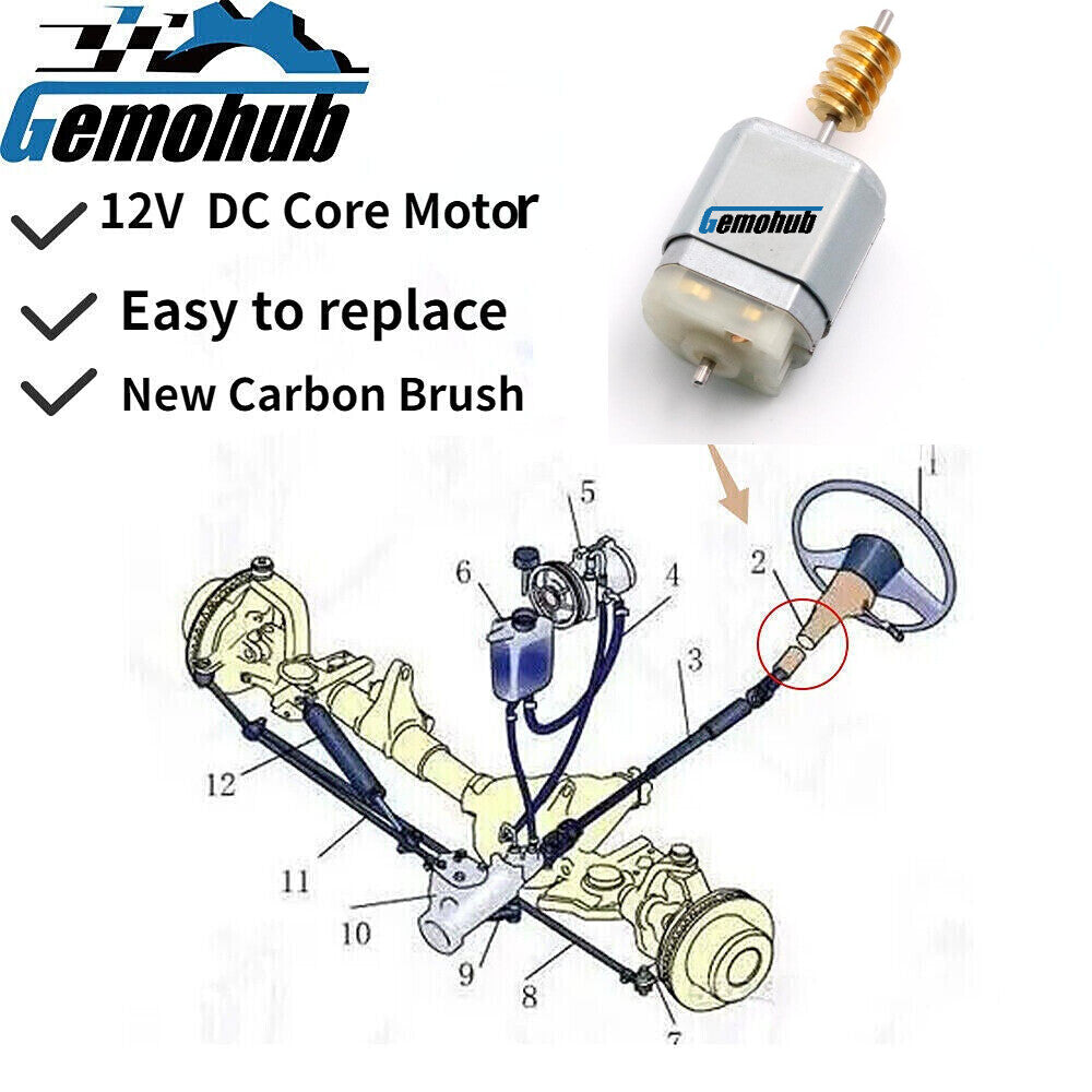 Steering Column Lock motor for 08-2014 for Mercedes SLK55 AMG SLK200 SLK250 SLK300