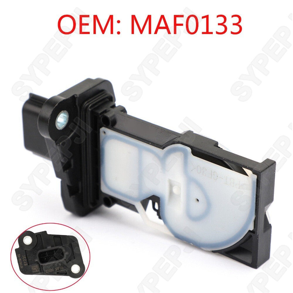 Equipment Manufacturer Quality Air Flow Sensor MAF0133, 22680-6CT0A, AFH60M-53 is suitable for Nissan for Infiniti QX50.