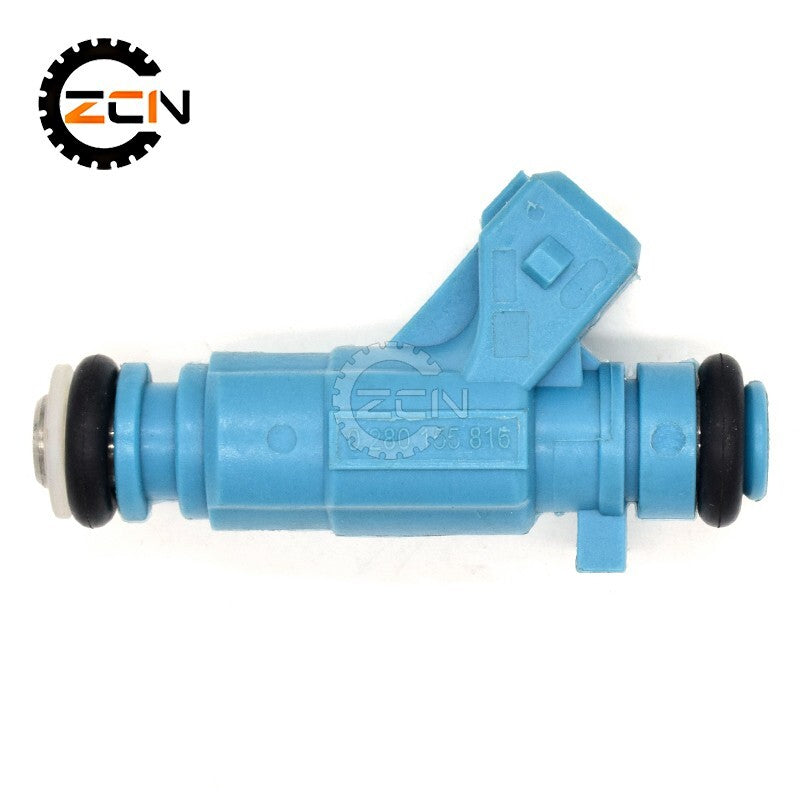0280155816 for Ford for Fiat Bravo Brava Palio Punto Siena Fuel Injector Nozzl