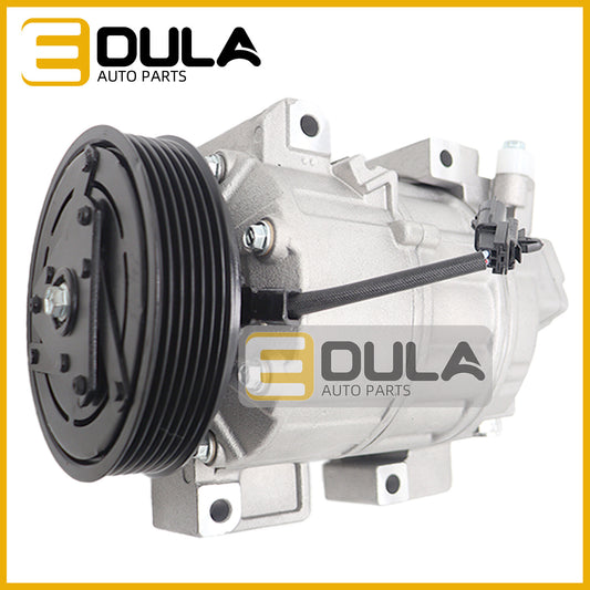 Air conditioner A/C Compressor Fits for Nissan Altima 2.5L 2007 -2012 /NEW