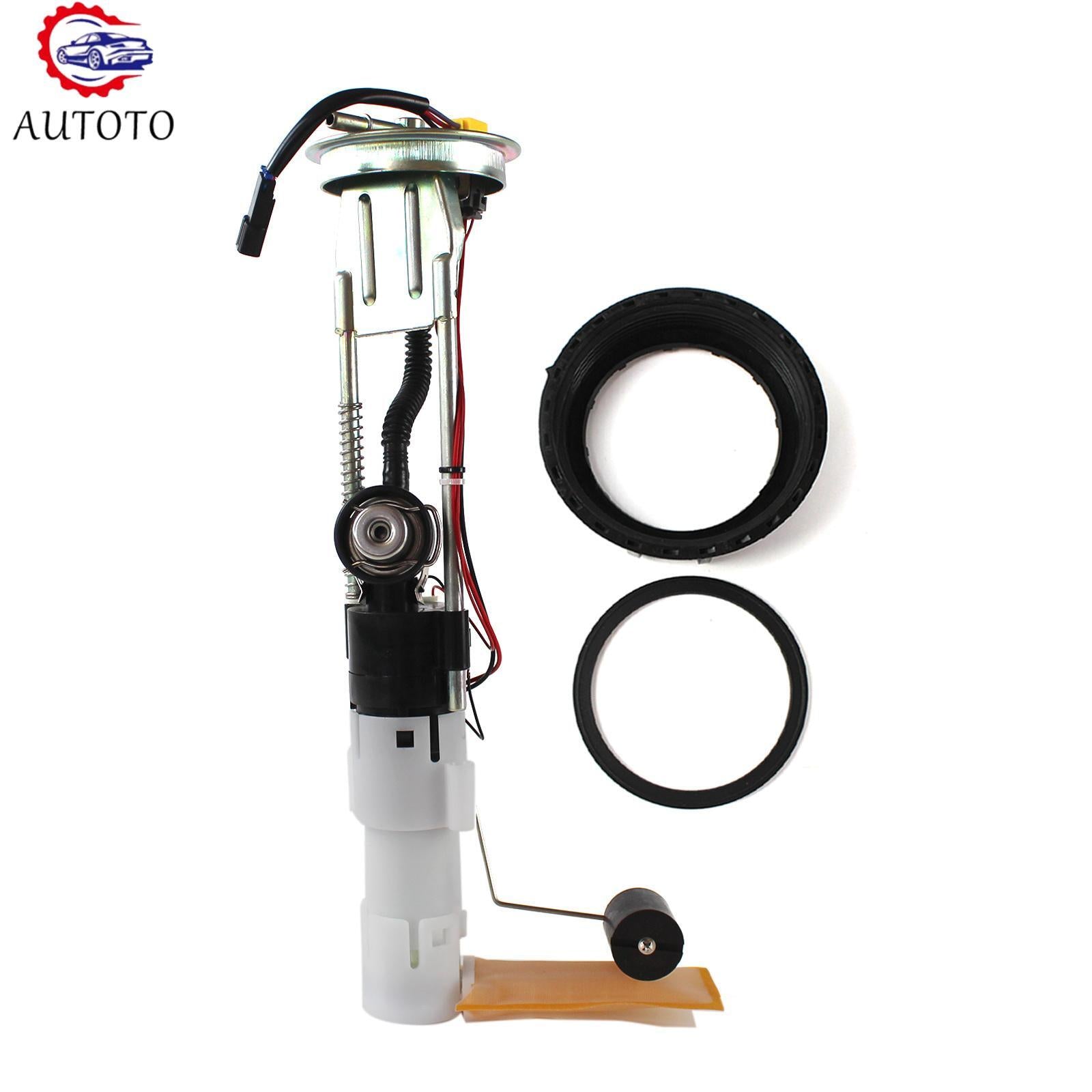 New for Polaris Fuel Pump Assembly Compatible with for Polaris Sportman 2520705