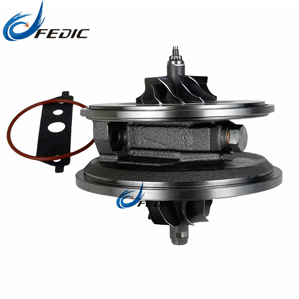 Turbo cartridge GTB2056V 781743 for Mercedes Sprinter II 219/319/419/519CDI 2009