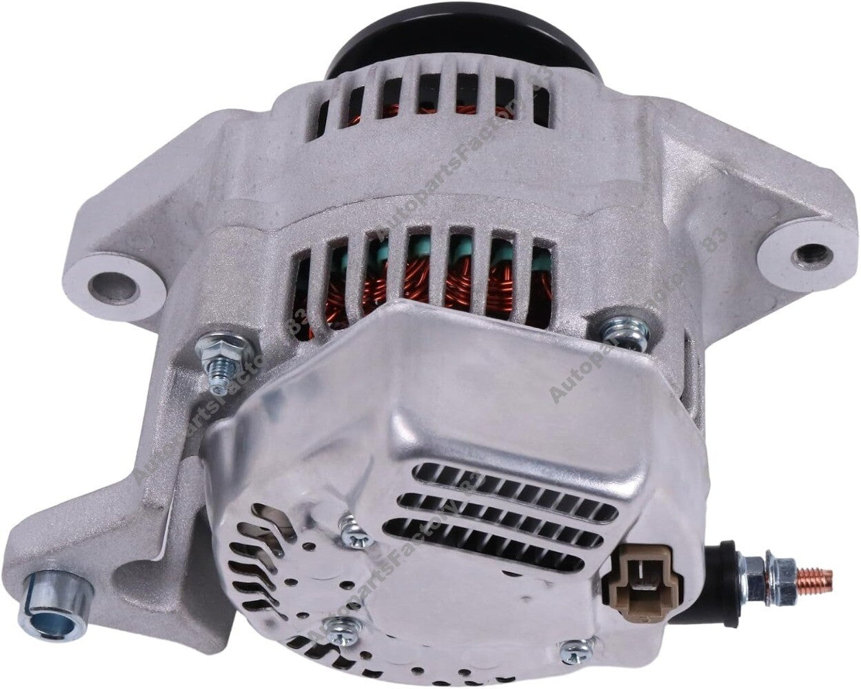 Alternator 27070-31720-71, suitable for Toyota GM6-262 engine and forklift 52-6FG33