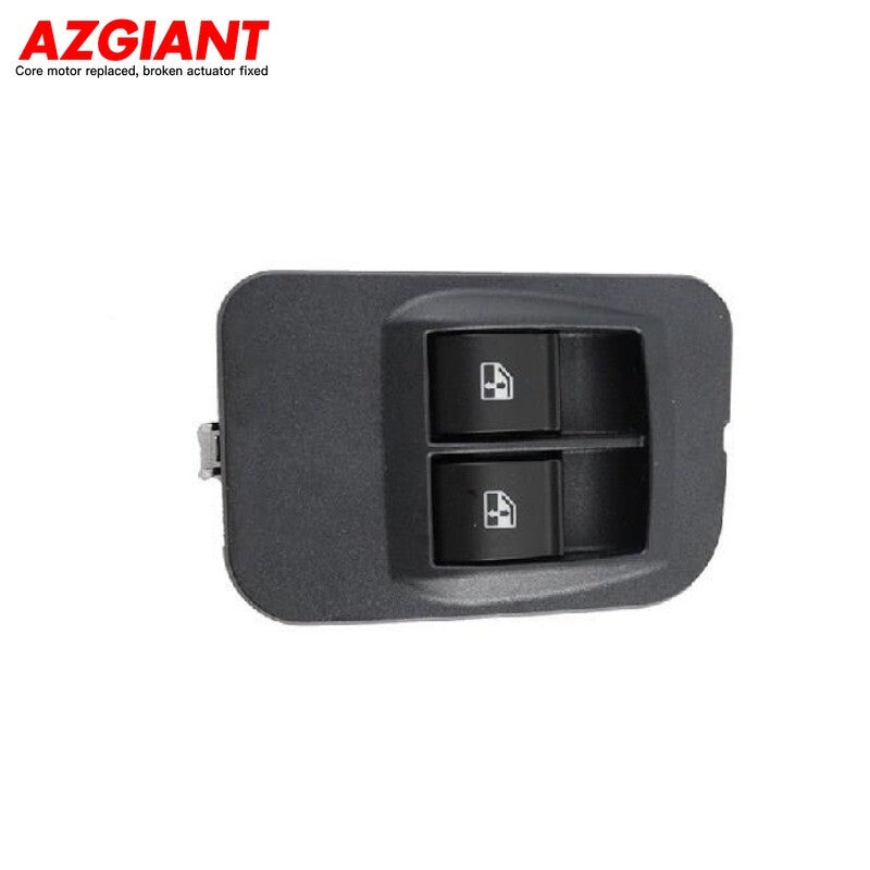 Suitable for 2008-2018 for Peugeot Bipper left front drive side window switch