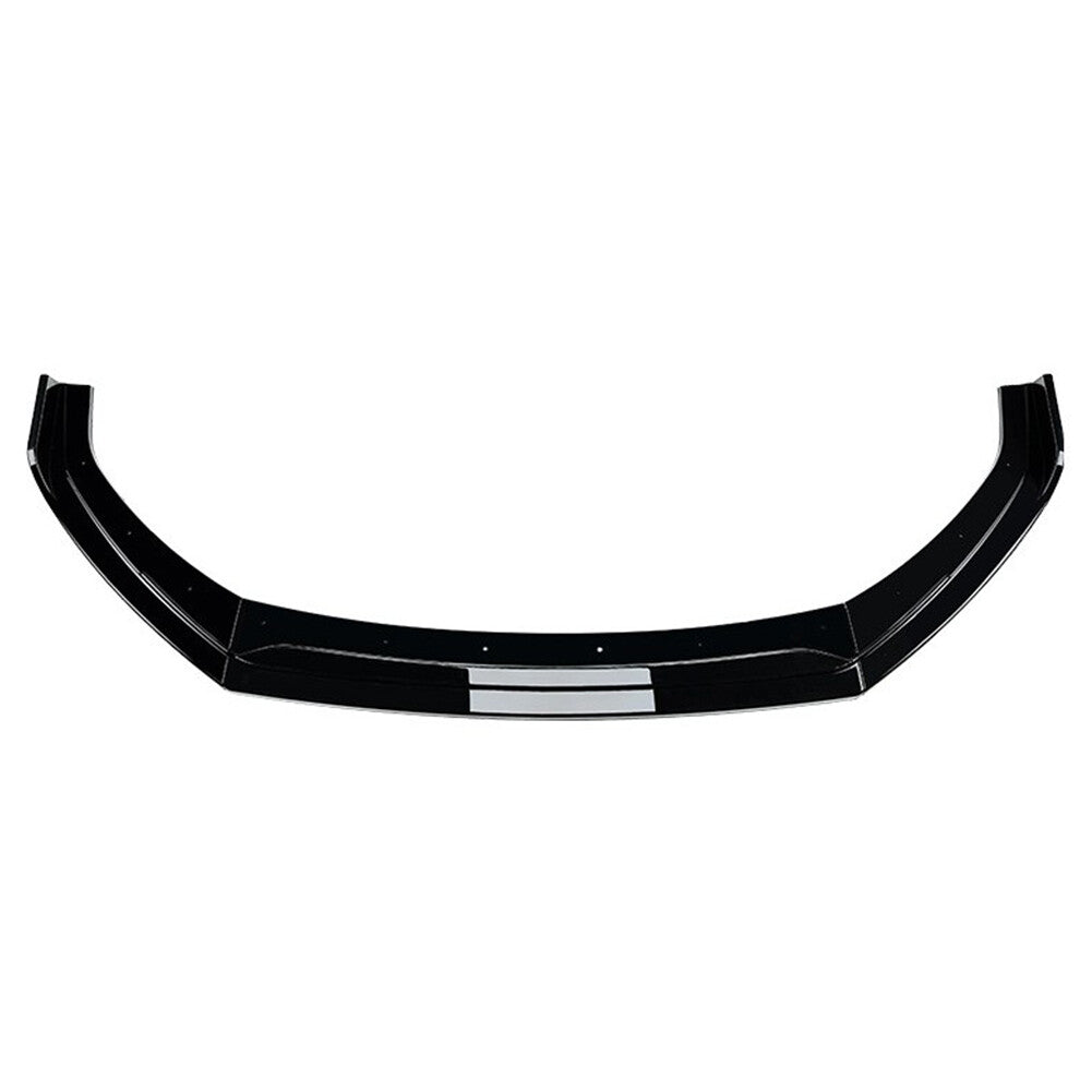 Front Bumper Spoiler Splitter Lip Body Kit for Subaru BRZ 2021-2024 2023 21
