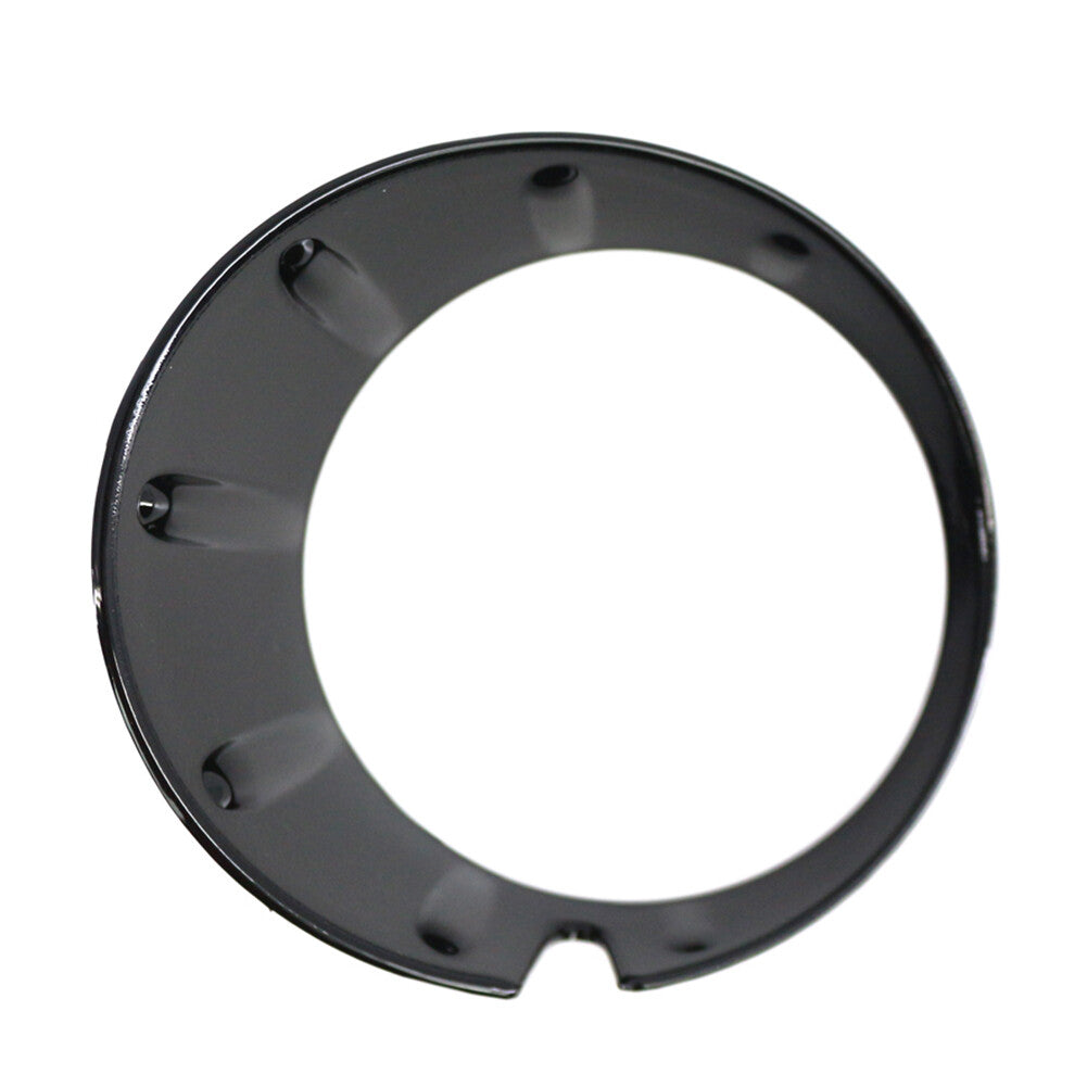 Fog Light Lamp Ring Cover Fit for BMW for Mini Cooper R55 R56 R57 R58 R59
