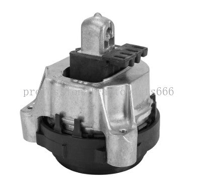 2PCS Left+Right Engine Mount for BMW G30 525i 530i G32 630i G12 730Li 740Li